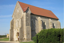 La chapelle d'Avalleur