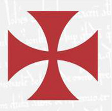 Croix Templière