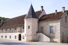 Hostellerie des Dames