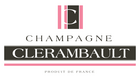 Logo Champagne Clérambault
