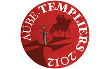 logo Aube Templier 2012
